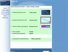 Tablet Screenshot of perplex.biz